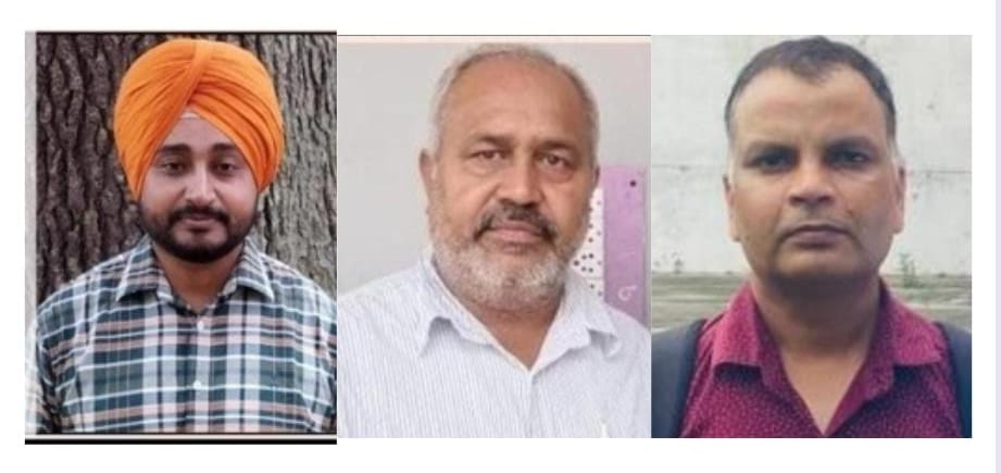 ਸਕੂਲਾਂ ਵਿੱਚ ਮਾਨ ਸਰਕਾਰ ਵਲੋ ਕੀਤੀ ਬੇਲੋੜੀ ਰਾਜਨੀਤਕ ਦਖ਼ਲਅੰਦਾਜ਼ੀ ਦੇ ਨਤੀਜੇ ਸਾਹਮਣੇ ਆਉਣ ਲੱਗੇ : ਡੀ ਟੀ ਐੱਫ
